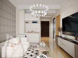 The Tre Ver (D13), Condominium #486123391